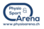 *Physio- & Sportarena GmbH
